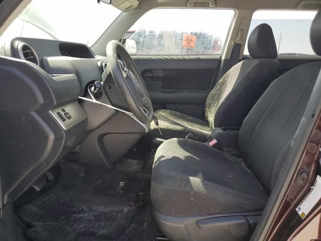 2008 Scion XB