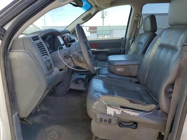 2006 Dodge RAM 3500 ST