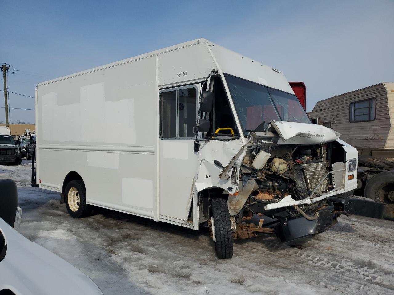 2019 Ford F59
