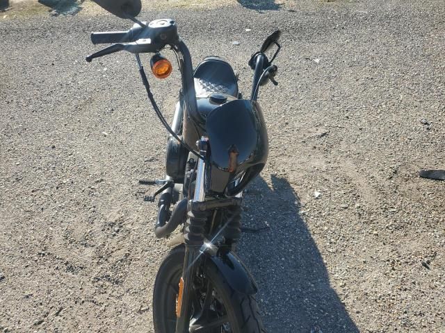 2020 Harley-Davidson XL1200 NS