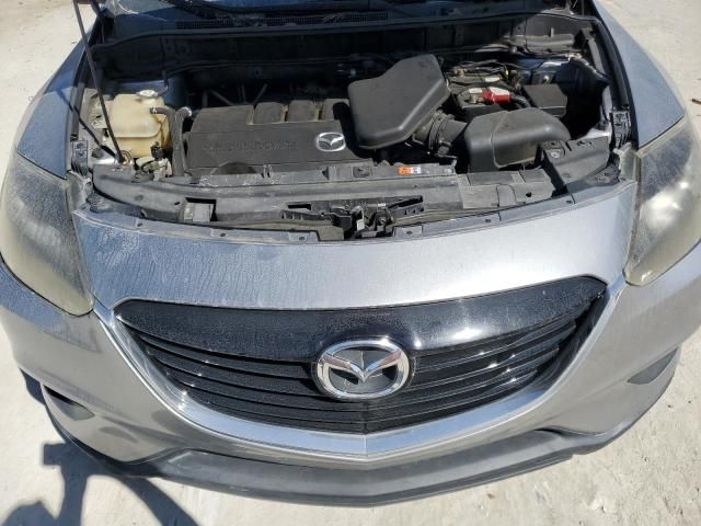 2015 Mazda CX-9 Sport