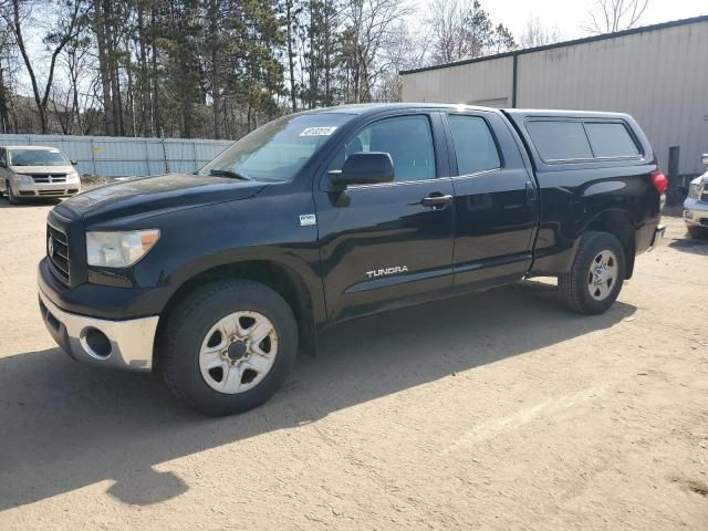 2008 Toyota Tundra Double Cab