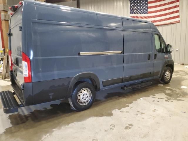 2020 Dodge RAM Promaster 3500 3500 High