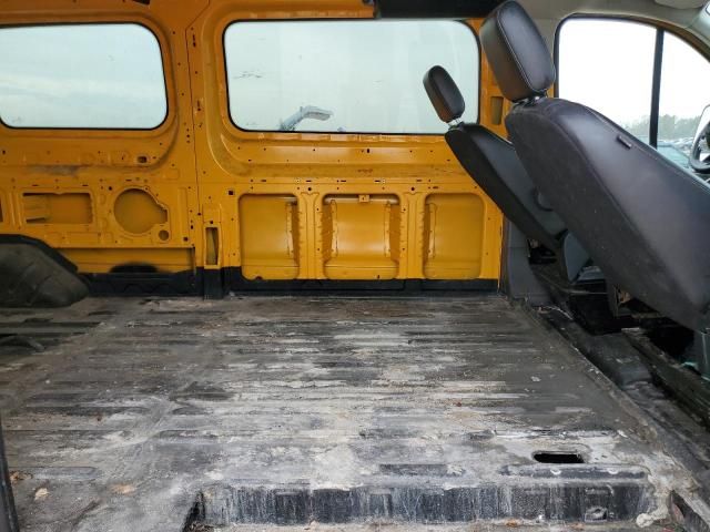 2022 Ford Transit T-250
