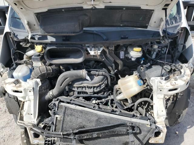 2017 Dodge RAM Promaster 2500 2500 High