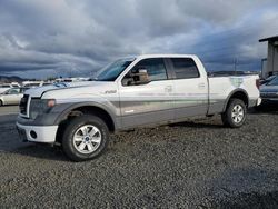 2013 Ford F150 Supercrew for sale in Eugene, OR