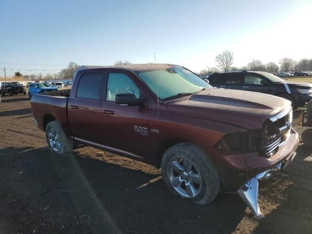 2019 Dodge RAM 1500 Classic SLT