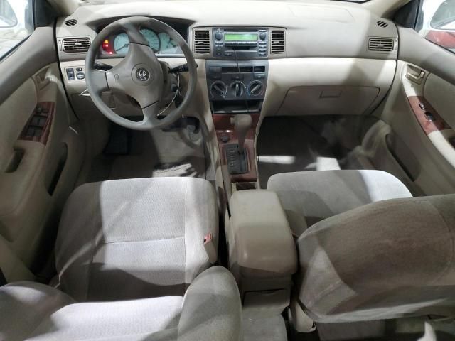 2004 Toyota Corolla CE