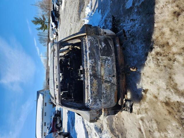 2004 Porsche Cayenne Turbo