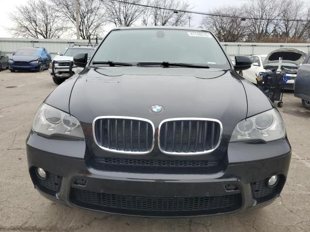 2013 BMW X5 XDRIVE35I