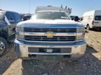 2015 Chevrolet Silverado C3500