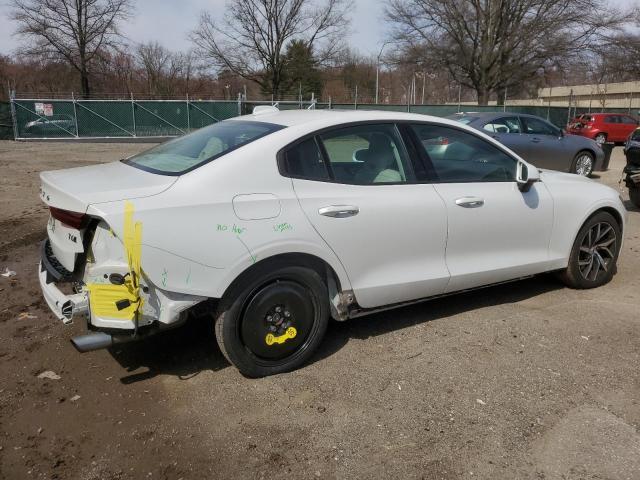 2020 Volvo S60 T6 Momentum