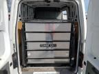 2019 Nissan NV 2500 S