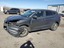 Hyundai salvage cars for sale: 2017 Hyundai Tucson SE