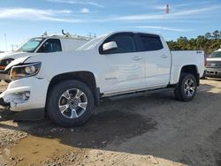 2016 Chevrolet Colorado Z71 en venta en Greenwell Springs, LA