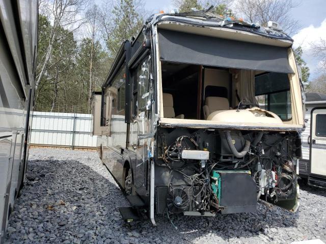 2008 Damon RV M-3786 Freightlin