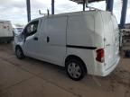 2017 Nissan NV200 2.5S