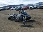2022 Polaris RMK