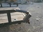 2016 Century EX Utility Trailer