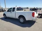 2015 Nissan Frontier S