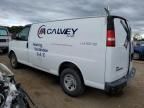 2010 Chevrolet Express G2500