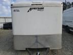 2019 Homeseader 2019 Homesteader Challenger Enclosed Cargo Trailer