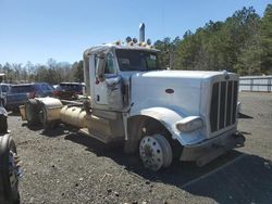 Vehiculos salvage en venta de Copart Lufkin, TX: 2020 Peterbilt 389