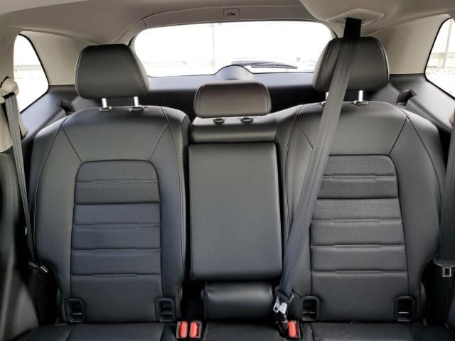 2024 Honda CR-V EXL