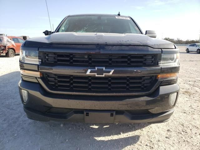2016 Chevrolet Silverado C1500 LT