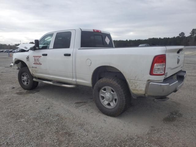 2022 Dodge RAM 2500 Tradesman