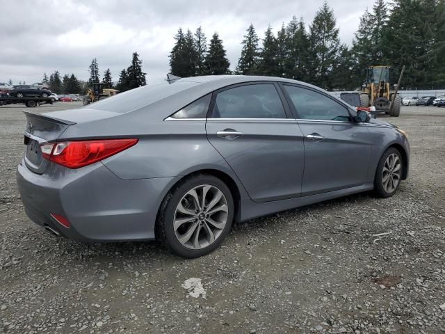 2014 Hyundai Sonata SE