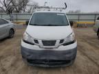 2015 Nissan NV200 2.5S