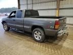 2001 Chevrolet Silverado K1500