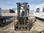 2020 Komatsu 25 Forklift