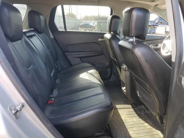 2011 GMC Terrain SLT