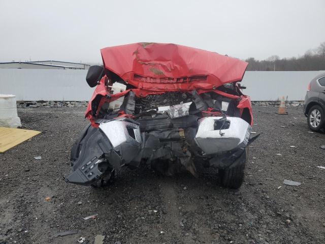 2015 Toyota Tundra SR5