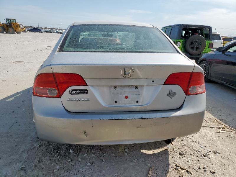 2006 Honda Civic lx