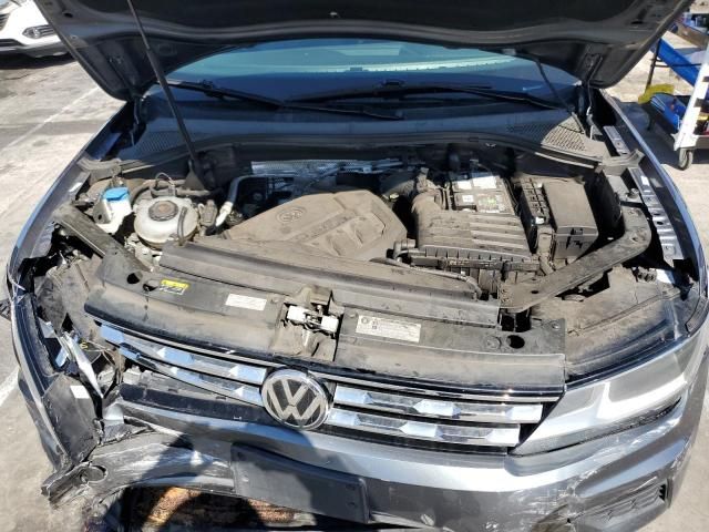 2020 Volkswagen Tiguan S