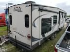 2013 Eagle Motorhome
