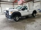 2012 Ford F350 Super Duty