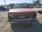 1989 GMC Sierra C2500