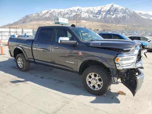 2020 Dodge 2500 Laramie