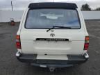1997 Toyota Land Cruiser HJ85