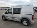 2011 Ford Transit Connect XLT