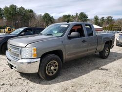 2013 Chevrolet Silverado K1500 LS for sale in Mendon, MA