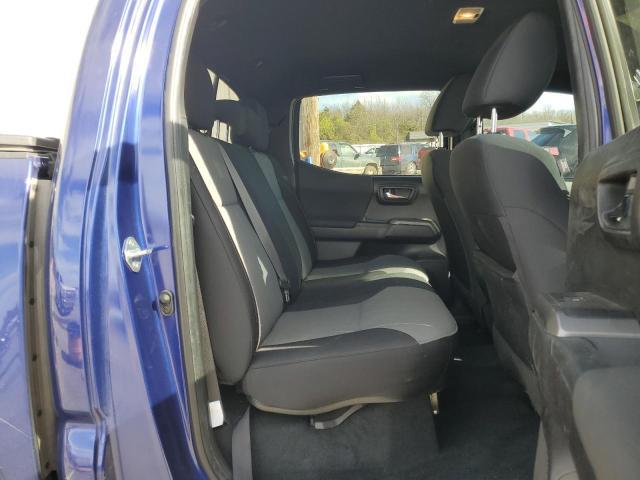 2023 Toyota Tacoma Double cab