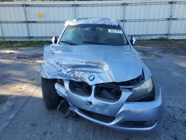 2009 BMW 328 I
