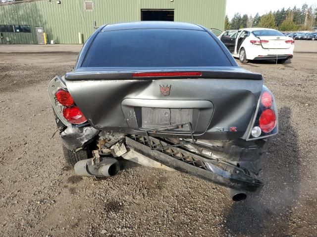 2005 Nissan Altima SE