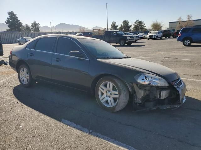 2007 Chevrolet Impala LT