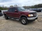 2003 Ford F150 Supercrew